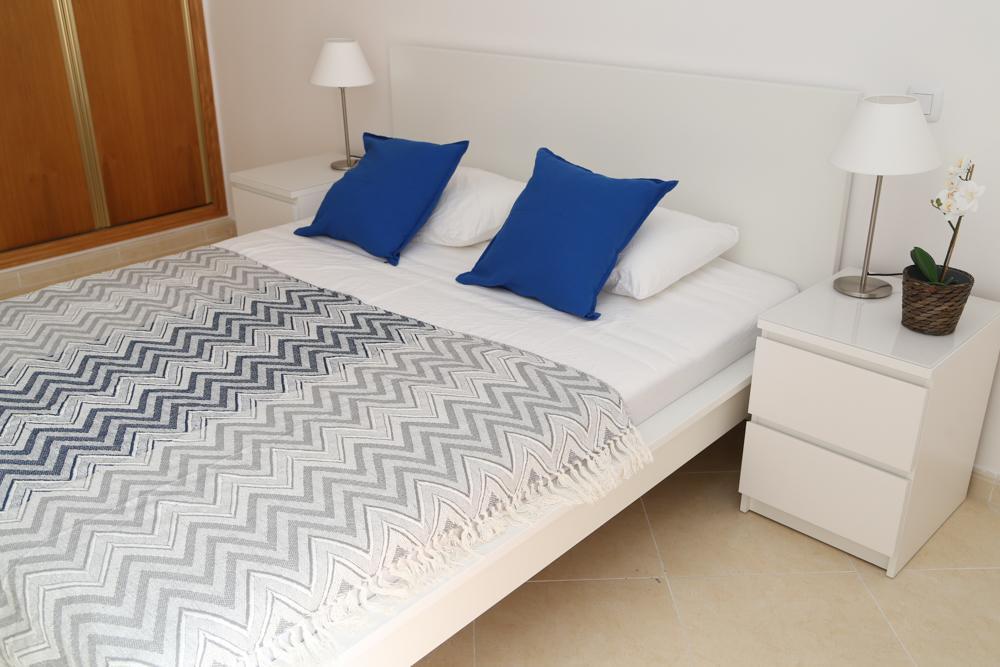 Da Ponte Flats - Armacao De Pera Blue Apt. Exterior foto